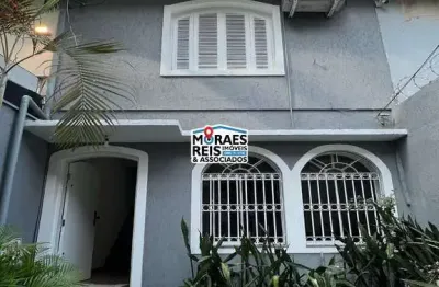 Casa com 2 quartos à venda na rua arizona, 14, brooklin, são paulo por r$ 850.000