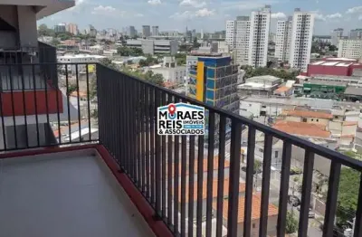 Apartamento com 2 quartos à venda na rua albino boldasso gabril, 119, vila cruzeiro, são paulo por r$ 780.000