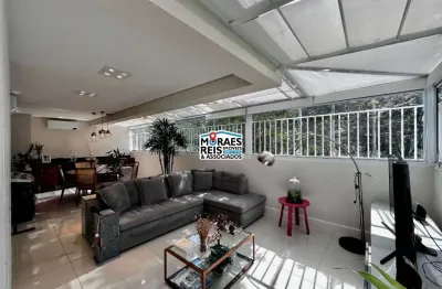 Apartamento com 2 quartos à venda na rua conde de itu, 120, jardim santo amaro, são paulo por r$ 1.160.000