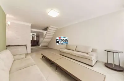 Casa com 3 quartos à venda na rua álvaro rodrigues, 1010, vila cordeiro, são paulo por r$ 1.700.000
