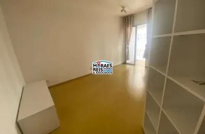 Apartamento com 1 quarto para alugar na avenida divino salvador, 289, moema, são paulo por r$ 2.800