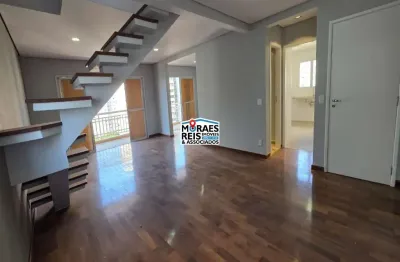Cobertura com 3 quartos à venda na avenida chibarás, 99, moema, são paulo por r$ 3.900.000