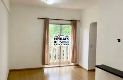 Apartamento com 1 quarto para alugar na avenida barão do rego barros, 145, vila congonhas, são paulo por r$ 1.975