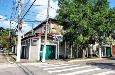 Casa com 3 quartos à venda na rua álvaro rodrigues, 705, vila cordeiro, são paulo por r$ 760.000
