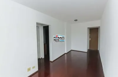 Apartamento com 2 quartos à venda na rua nhu guaçu, 209, campo belo, são paulo por r$ 480.000