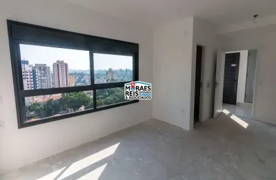 Apartamento com 1 quarto à venda na dos crisântemos, 75, vila clementino, são paulo por r$ 410.000