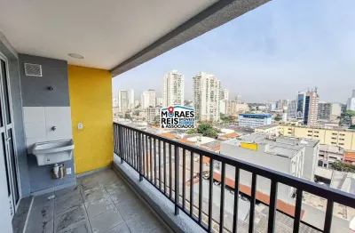 Apartamento com 2 quartos à venda na rua guaicurus, 1285, lapa, são paulo por r$ 450.000