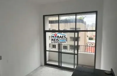 Loft à venda na rua getúlio soares da rocha, 174, brooklin, são paulo por r$ 422.940