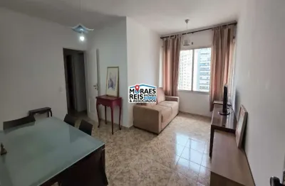 Apartamento com 2 quartos à venda na rua bacaetava, 65, vila gertrudes, são paulo