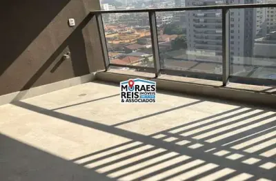 Apartamento com 2 quartos à venda na rua andréa paulinetti, 256, jardim das acacias, são paulo por r$ 1.160.000