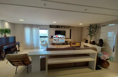 Apartamento com 3 quartos à venda na Rua Barão do Triunfo, 277, Brooklin, São Paulo por R$ 1.600.000