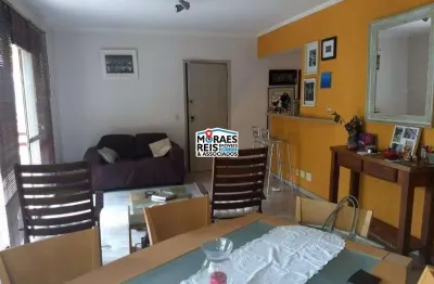 Apartamento com 2 quartos à venda na rua comendador miguel calfat, 300, vila nova conceição, são paulo por r$ 455.000