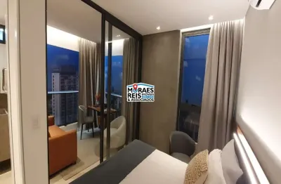Apartamento com 1 quarto para alugar na rua dante carraro, 94, pinheiros, são paulo por r$ 6.500