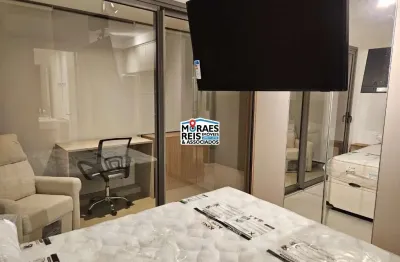 Apartamento com 1 quarto para alugar na rua alves guimarães, 287, pinheiros, são paulo por r$ 3.900