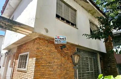 Casa com 3 quartos para alugar na avenida chibarás, 435, moema, são paulo por r$ 12.000