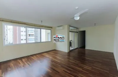 Apartamento com 3 quartos à venda na pedroso alvarenga, 260, 260, itaim bibi, são paulo por r$ 1.764.000