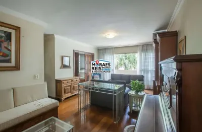 Apartamento com 4 quartos à venda na rua manuel guedes, 134, itaim bibi, são paulo por r$ 2.700.000