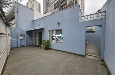 Casa com 3 quartos à venda na coronel conrado siqueira campos, 116, brooklin, são paulo por r$ 1.350.000