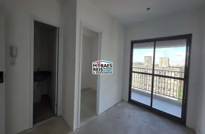 Apartamento com 2 quartos à venda na rua do estilo barroco, 633, santo amaro, são paulo por r$ 449.000
