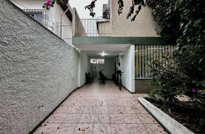 Casa com 3 quartos à venda na rua geórgia, 1090, brooklin, são paulo por r$ 2.150.000