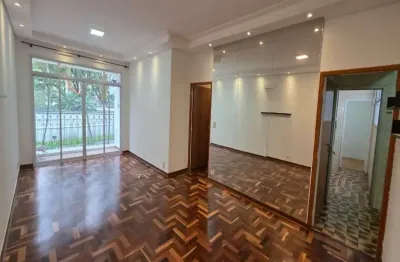 Apartamento com 3 quartos à venda na Rua Coronel Conrado Siqueira Campos, 133, Brooklin, São Paulo por R$ 1.000.000