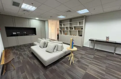 Sala comercial à venda na rua pequetita, 215, vila olímpia, são paulo por r$ 3.120.000