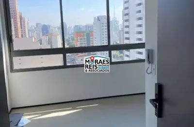 Apartamento com 1 quarto à venda na rua domingos de morais, 1164, vila mariana, são paulo por r$ 455.000