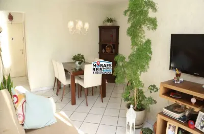 Apartamento com 3 quartos à venda na rua darwin, 369, alto da boa vista, são paulo por r$ 700.000