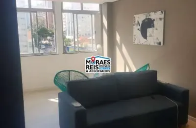 Apartamento com 2 quartos à venda na rua abílio soares, 556, paraíso, são paulo por r$ 1.100.000