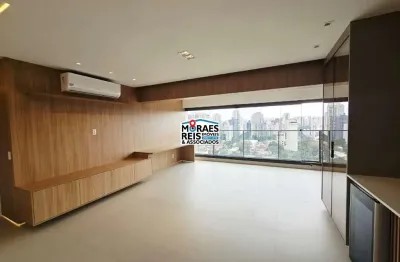 Apartamento com 2 quartos à venda na avenida onze de junho, 927, vila clementino, são paulo por r$ 2.120.000