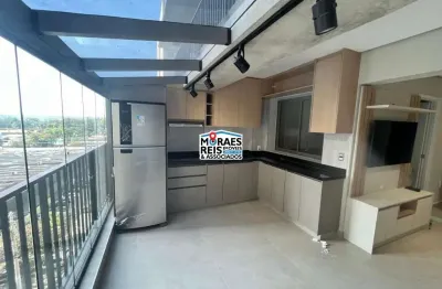Apartamento com 2 quartos para alugar na rua do estilo barroco, 633, brooklin paulista, são paulo por r$ 5.350