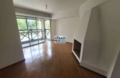 Apartamento com 3 quartos à venda na avenida divino salvador, 301, moema, são paulo por r$ 930.000