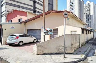 Casa comercial à venda na rua das margaridas, 65, brooklin, são paulo por r$ 1.500.000