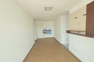 Apartamento com 1 quarto para alugar na Rua Castilho, 155, Brooklin, São Paulo por R$ 4.300