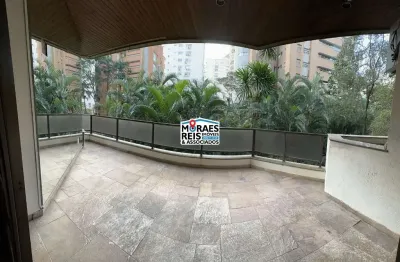 Apartamento com 3 quartos à venda na avenida horácio lafer, 702, itaim bibi, são paulo por r$ 3.820.000