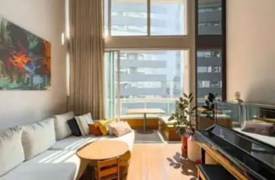 Apartamento com 3 quartos à venda na rua flórida, 1901, cidade monções, são paulo por r$ 2.980.000