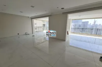 Apartamento com 4 quartos à venda na rua doutor paschoal imperatriz, 114, brooklin, são paulo por r$ 3.600.000