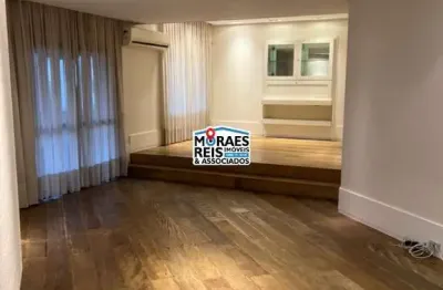 Apartamento com 4 quartos para alugar na rua doutor renato paes de barros, 188, itaim bibi, são paulo por r$ 16.000