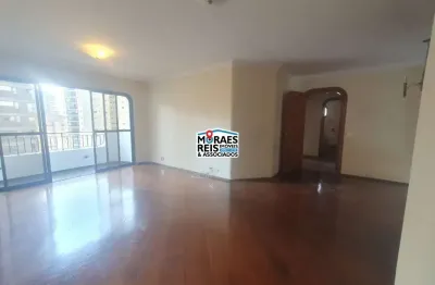 Apartamento com 3 quartos para alugar na alameda dos jurupis, 701, moema, são paulo por r$ 6.500