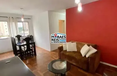 Apartamento com 2 quartos à venda na avenida onze de junho, 415, vila clementino, são paulo por r$ 583.000