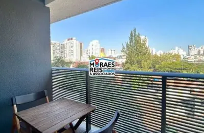 Apartamento com 1 quarto à venda na rua paula ney, 458, vila mariana, são paulo por r$ 650.000