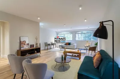 Apartamento com 4 quartos à venda na rua artur prado, 588, bela vista, são paulo por r$ 2.270.000