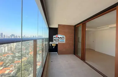 Apartamento com 2 quartos à venda na rua rita joana de sousa, 502, brooklin, são paulo por r$ 2.450.000