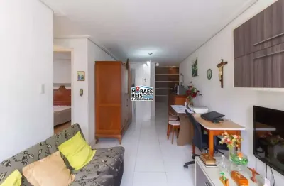 Apartamento com 2 quartos à venda na rua doutor nicolau de sousa queirós, 709, vila mariana, são paulo por r$ 730.000