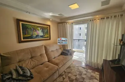 Apartamento com 3 quartos à venda na rua pedrália, 304, vila gumercindo, são paulo por r$ 1.040.000