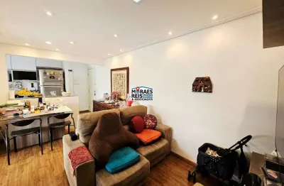 Apartamento com 2 quartos à venda na rua doutor josé osório de oliveira azevedo, 35, saúde, são paulo por r$ 700.000