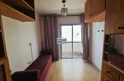 Apartamento com 1 quarto à venda na avenida miguel estefno, 400, saúde, são paulo por r$ 420.000