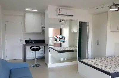 Apartamento com 1 quarto para alugar na rua nova york, 245, brooklin, são paulo por r$ 3.600