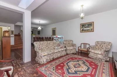 Casa com 3 quartos à venda na rua robélia, 261, jardim prudência, são paulo por r$ 970.000