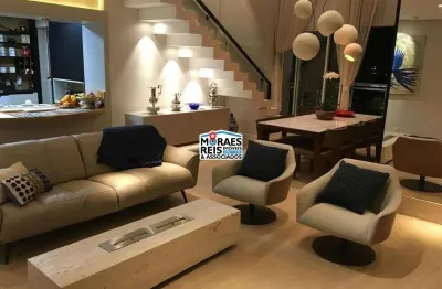Apartamento com 3 quartos à venda na rua nova york, 161, brooklin, são paulo por r$ 4.980.000